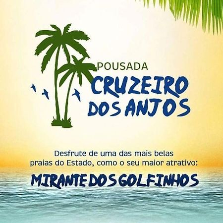 Pousada Cruzeiro Dos Anjos Tabatinga  Zewnętrze zdjęcie